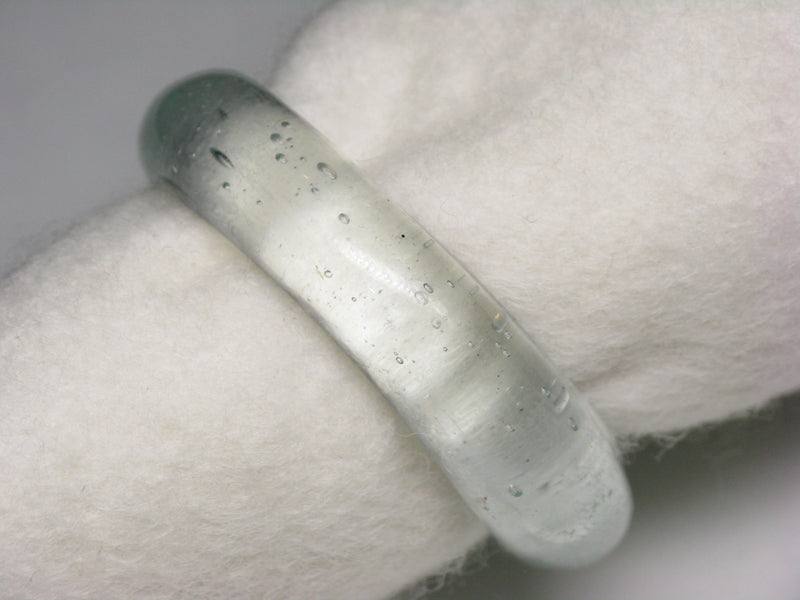 TOKO-BEADS KG101-23 Kenya Recycled Glass bead 42mm KG101-23 ケニアリサイクルガラスビーズ 42mm Asian bead & African bead  Handmade,Lampeork,bead,asia,india,ethnic,parts,accessory,beads とんぼ玉,ビーズ,トンボ玉,アジア,インド,エスニック,手作り,パーツ,アクセサリー