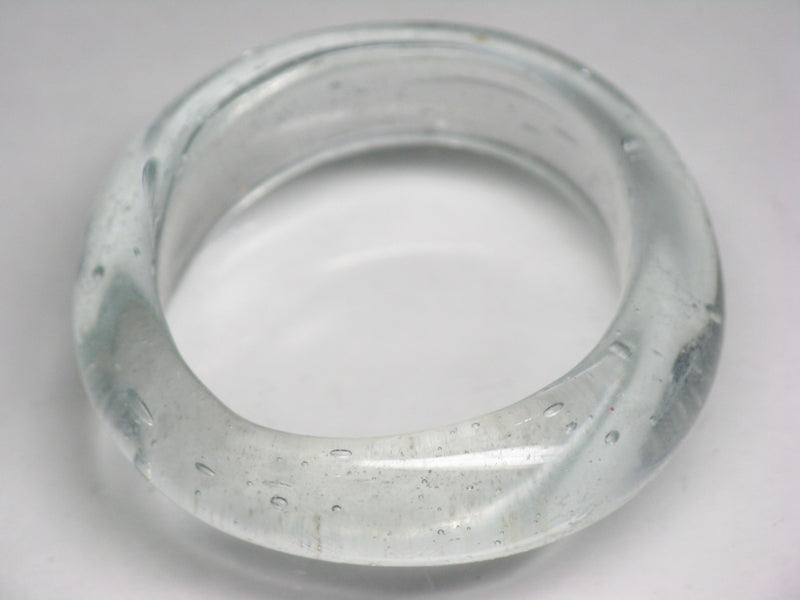 TOKO-BEADS KG101-23 Kenya Recycled Glass bead 42mm KG101-23 ケニアリサイクルガラスビーズ 42mm Asian bead & African bead  Handmade,Lampeork,bead,asia,india,ethnic,parts,accessory,beads とんぼ玉,ビーズ,トンボ玉,アジア,インド,エスニック,手作り,パーツ,アクセサリー