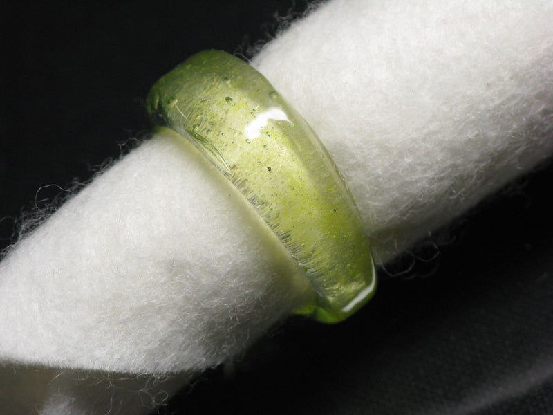 TOKO-BEADS KG102-01 Kenya Recycled Glass bead 31.5mm KG102-01 ケニアリサイクルガラスビーズ 31.5mm Asian bead & African bead  Handmade,Lampeork,bead,asia,india,ethnic,parts,accessory,beads とんぼ玉,ビーズ,トンボ玉,アジア,インド,エスニック,手作り,パーツ,アクセサリー