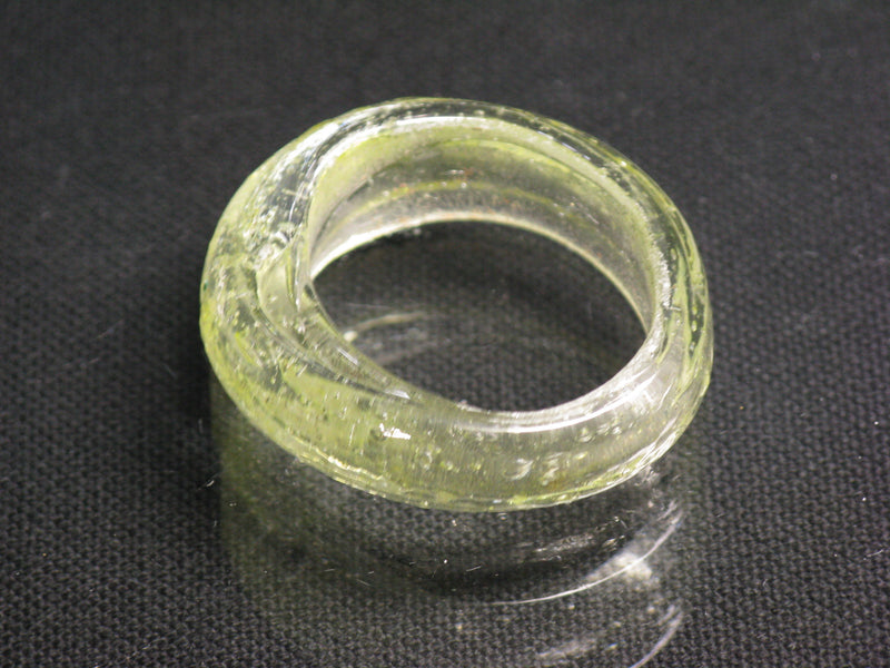 TOKO-BEADS KG102-02 Kenya Recycled Glass bead 34mm KG102-02 ケニアリサイクルガラスビーズ 34mm Asian bead & African bead  Handmade,Lampeork,bead,asia,india,ethnic,parts,accessory,beads とんぼ玉,ビーズ,トンボ玉,アジア,インド,エスニック,手作り,パーツ,アクセサリー