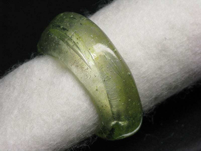 TOKO-BEADS KG102-03 Kenya Recycled Glass bead 38mm KG102-03 ケニアリサイクルガラスビーズ 38mm Asian bead & African bead  Handmade,Lampeork,bead,asia,india,ethnic,parts,accessory,beads とんぼ玉,ビーズ,トンボ玉,アジア,インド,エスニック,手作り,パーツ,アクセサリー