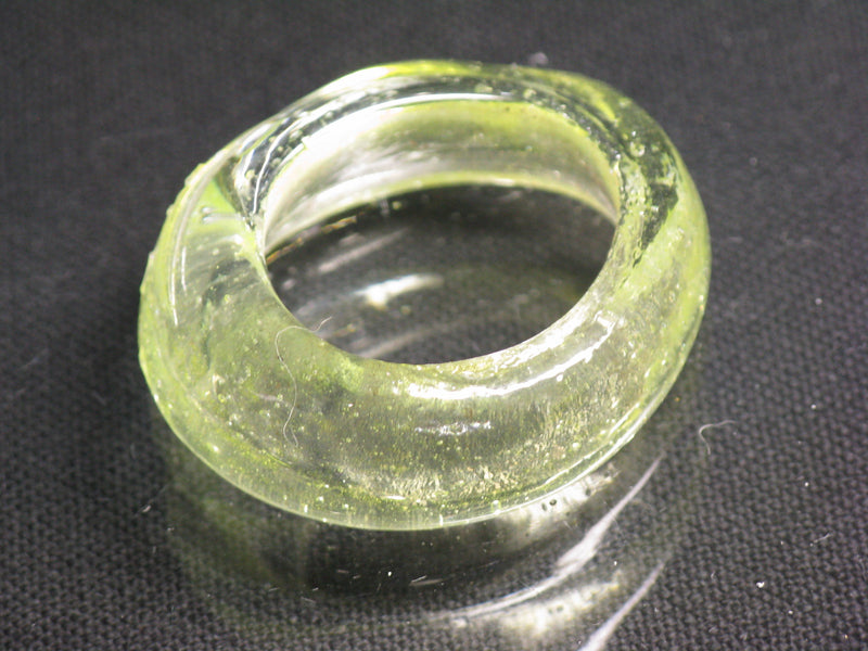 TOKO-BEADS KG102-03 Kenya Recycled Glass bead 38mm KG102-03 ケニアリサイクルガラスビーズ 38mm Asian bead & African bead  Handmade,Lampeork,bead,asia,india,ethnic,parts,accessory,beads とんぼ玉,ビーズ,トンボ玉,アジア,インド,エスニック,手作り,パーツ,アクセサリー