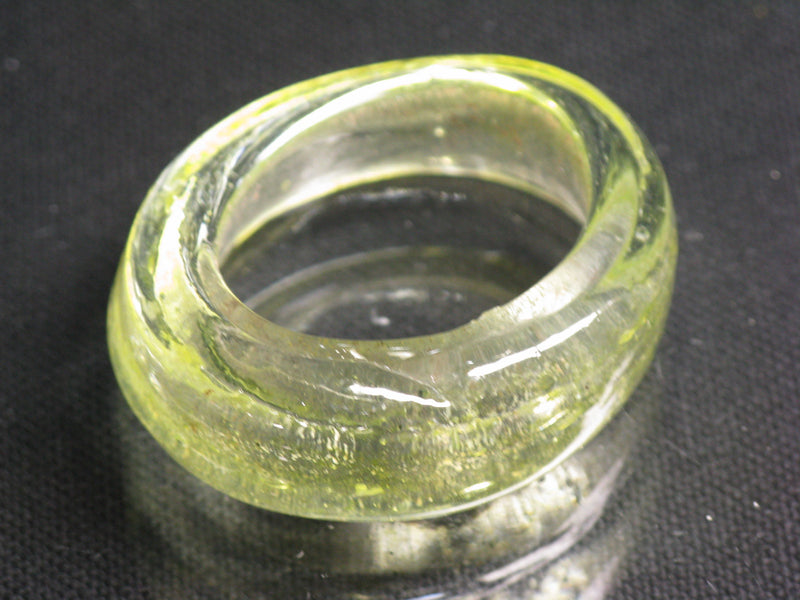 TOKO-BEADS KG102-04 Kenya Recycled Glass bead 39mm KG102-04 ケニアリサイクルガラスビーズ 39mm Asian bead & African bead  Handmade,Lampeork,bead,asia,india,ethnic,parts,accessory,beads とんぼ玉,ビーズ,トンボ玉,アジア,インド,エスニック,手作り,パーツ,アクセサリー
