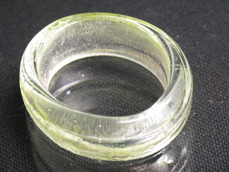TOKO-BEADS KG102-06 Kenya Recycled Glass bead 38mm KG102-06 ケニアリサイクルガラスビーズ 38mm Asian bead & African bead  Handmade,Lampeork,bead,asia,india,ethnic,parts,accessory,beads とんぼ玉,ビーズ,トンボ玉,アジア,インド,エスニック,手作り,パーツ,アクセサリー