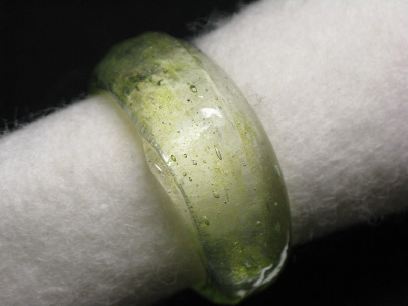 TOKO-BEADS KG102-07 Kenya Recycled Glass bead 38mm KG102-07 ケニアリサイクルガラスビーズ 38mm Asian bead & African bead  Handmade,Lampeork,bead,asia,india,ethnic,parts,accessory,beads とんぼ玉,ビーズ,トンボ玉,アジア,インド,エスニック,手作り,パーツ,アクセサリー