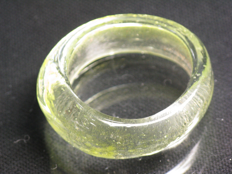 TOKO-BEADS KG102-07 Kenya Recycled Glass bead 38mm KG102-07 ケニアリサイクルガラスビーズ 38mm Asian bead & African bead  Handmade,Lampeork,bead,asia,india,ethnic,parts,accessory,beads とんぼ玉,ビーズ,トンボ玉,アジア,インド,エスニック,手作り,パーツ,アクセサリー