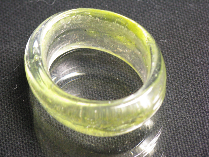 TOKO-BEADS KG102-09 Kenya Recycled Glass bead 34mm KG102-09 ケニアリサイクルガラスビーズ 34mm Asian bead & African bead  Handmade,Lampeork,bead,asia,india,ethnic,parts,accessory,beads とんぼ玉,ビーズ,トンボ玉,アジア,インド,エスニック,手作り,パーツ,アクセサリー