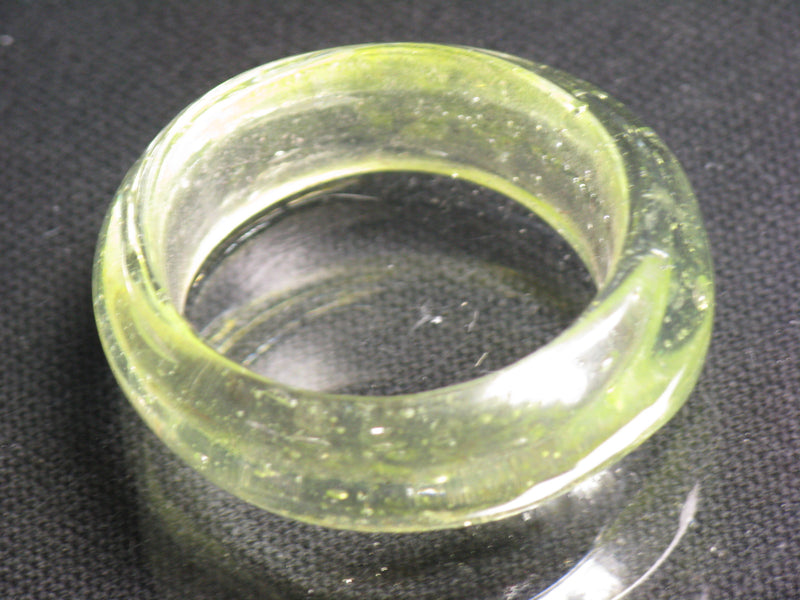 TOKO-BEADS KG102-13 Kenya Recycled Glass bead 37mm KG102-13 ケニアリサイクルガラスビーズ 37mm Asian bead & African bead  Handmade,Lampeork,bead,asia,india,ethnic,parts,accessory,beads とんぼ玉,ビーズ,トンボ玉,アジア,インド,エスニック,手作り,パーツ,アクセサリー