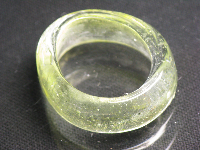 TOKO-BEADS KG102-14 Kenya Recycled Glass bead 37mm KG102-14 ケニアリサイクルガラスビーズ 37mm Asian bead & African bead  Handmade,Lampeork,bead,asia,india,ethnic,parts,accessory,beads とんぼ玉,ビーズ,トンボ玉,アジア,インド,エスニック,手作り,パーツ,アクセサリー