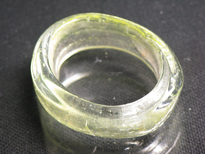TOKO-BEADS KG102-16 Kenya Recycled Glass bead 38mm KG102-16 ケニアリサイクルガラスビーズ 38mm Asian bead & African bead  Handmade,Lampeork,bead,asia,india,ethnic,parts,accessory,beads とんぼ玉,ビーズ,トンボ玉,アジア,インド,エスニック,手作り,パーツ,アクセサリー