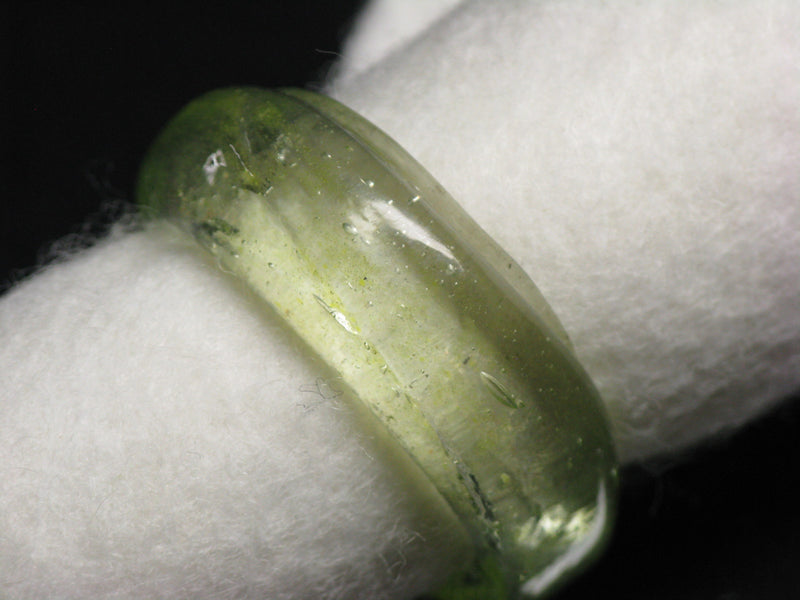 TOKO-BEADS KG102-18 Kenya Recycled Glass bead 40mm KG102-18 ケニアリサイクルガラスビーズ 40mm Asian bead & African bead  Handmade,Lampeork,bead,asia,india,ethnic,parts,accessory,beads とんぼ玉,ビーズ,トンボ玉,アジア,インド,エスニック,手作り,パーツ,アクセサリー