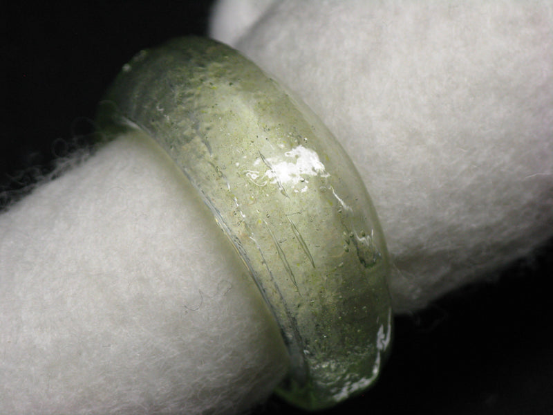 TOKO-BEADS KG102-19 Kenya Recycled Glass bead 37mm KG102-19 ケニアリサイクルガラスビーズ 37mm Asian bead & African bead  Handmade,Lampeork,bead,asia,india,ethnic,parts,accessory,beads とんぼ玉,ビーズ,トンボ玉,アジア,インド,エスニック,手作り,パーツ,アクセサリー