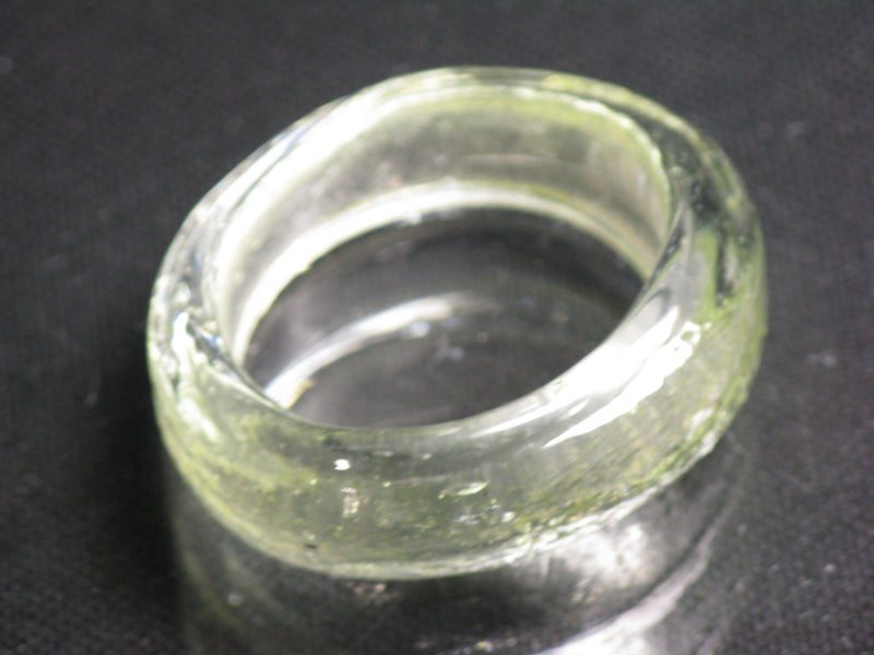 TOKO-BEADS KG102-19 Kenya Recycled Glass bead 37mm KG102-19 ケニアリサイクルガラスビーズ 37mm Asian bead & African bead  Handmade,Lampeork,bead,asia,india,ethnic,parts,accessory,beads とんぼ玉,ビーズ,トンボ玉,アジア,インド,エスニック,手作り,パーツ,アクセサリー