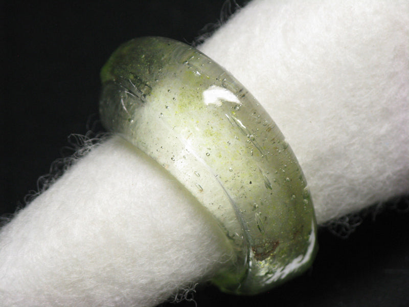 TOKO-BEADS KG102-20 Kenya Recycled Glass bead 37mm KG102-20 ケニアリサイクルガラスビーズ 37mm Asian bead & African bead  Handmade,Lampeork,bead,asia,india,ethnic,parts,accessory,beads とんぼ玉,ビーズ,トンボ玉,アジア,インド,エスニック,手作り,パーツ,アクセサリー
