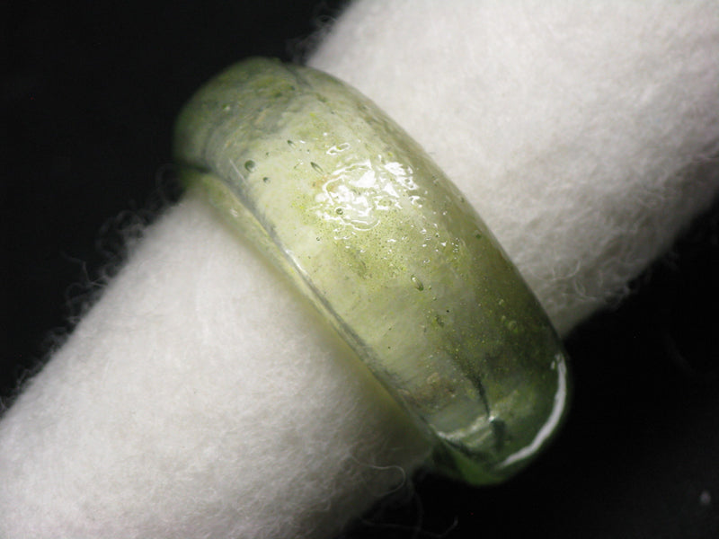 TOKO-BEADS KG102-22 Kenya Recycled Glass bead 41mm KG102-22 ケニアリサイクルガラスビーズ 41mm Asian bead & African bead  Handmade,Lampeork,bead,asia,india,ethnic,parts,accessory,beads とんぼ玉,ビーズ,トンボ玉,アジア,インド,エスニック,手作り,パーツ,アクセサリー