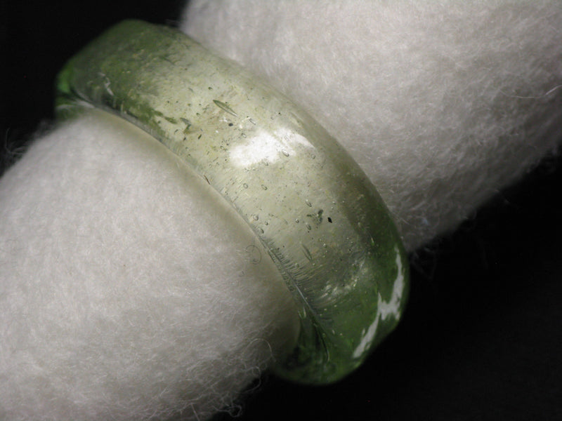 TOKO-BEADS KG102-25 Kenya Recycled Glass bead 39mm KG102-25 ケニアリサイクルガラスビーズ 39mm Asian bead & African bead  Handmade,Lampeork,bead,asia,india,ethnic,parts,accessory,beads とんぼ玉,ビーズ,トンボ玉,アジア,インド,エスニック,手作り,パーツ,アクセサリー