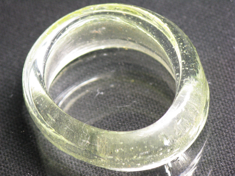 TOKO-BEADS KG102-25 Kenya Recycled Glass bead 39mm KG102-25 ケニアリサイクルガラスビーズ 39mm Asian bead & African bead  Handmade,Lampeork,bead,asia,india,ethnic,parts,accessory,beads とんぼ玉,ビーズ,トンボ玉,アジア,インド,エスニック,手作り,パーツ,アクセサリー