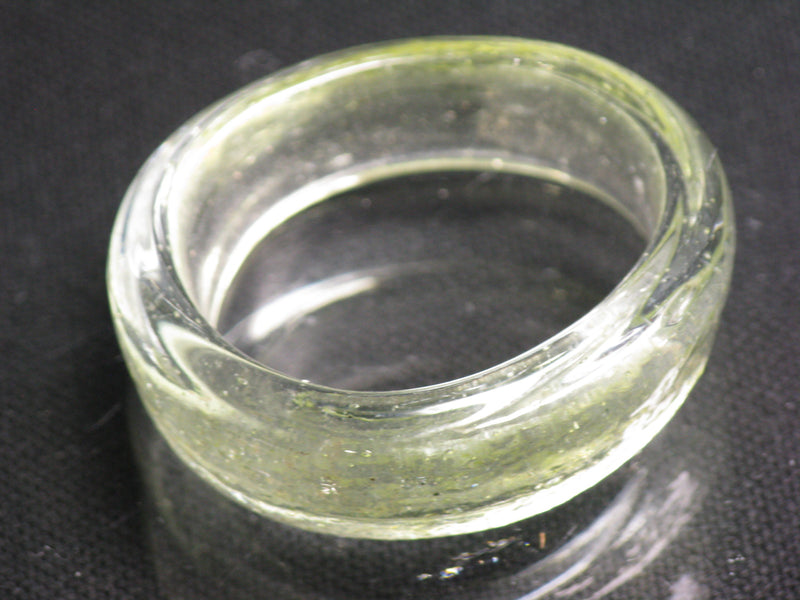 TOKO-BEADS KG102-25 Kenya Recycled Glass bead 39mm KG102-25 ケニアリサイクルガラスビーズ 39mm Asian bead & African bead  Handmade,Lampeork,bead,asia,india,ethnic,parts,accessory,beads とんぼ玉,ビーズ,トンボ玉,アジア,インド,エスニック,手作り,パーツ,アクセサリー