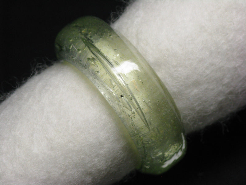TOKO-BEADS KG102-26 Kenya Recycled Glass bead 40mm KG102-26 ケニアリサイクルガラスビーズ 40mm Asian bead & African bead  Handmade,Lampeork,bead,asia,india,ethnic,parts,accessory,beads とんぼ玉,ビーズ,トンボ玉,アジア,インド,エスニック,手作り,パーツ,アクセサリー