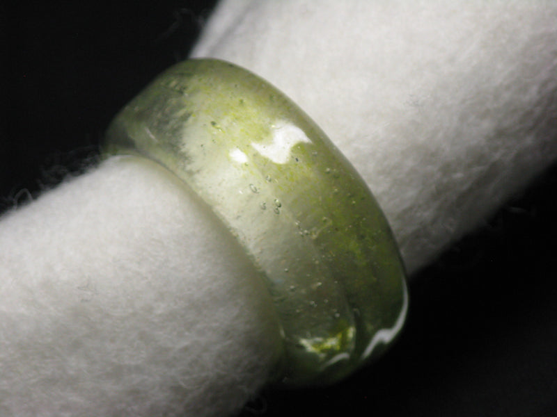 TOKO-BEADS KG102-28 Kenya Recycled Glass bead 41mm KG102-28 ケニアリサイクルガラスビーズ 41mm Asian bead & African bead  Handmade,Lampeork,bead,asia,india,ethnic,parts,accessory,beads とんぼ玉,ビーズ,トンボ玉,アジア,インド,エスニック,手作り,パーツ,アクセサリー