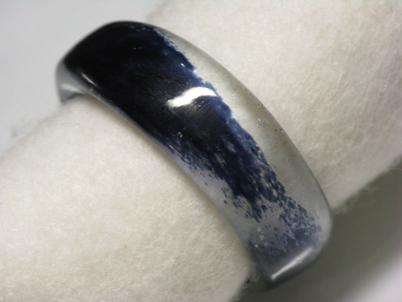 TOKO-BEADS KG103-01 Kenya Recycled Glass bead 42mm KG103-01 ケニアリサイクルガラスビーズ 42mm Asian bead & African bead  Handmade,Lampeork,bead,asia,india,ethnic,parts,accessory,beads とんぼ玉,ビーズ,トンボ玉,アジア,インド,エスニック,手作り,パーツ,アクセサリー