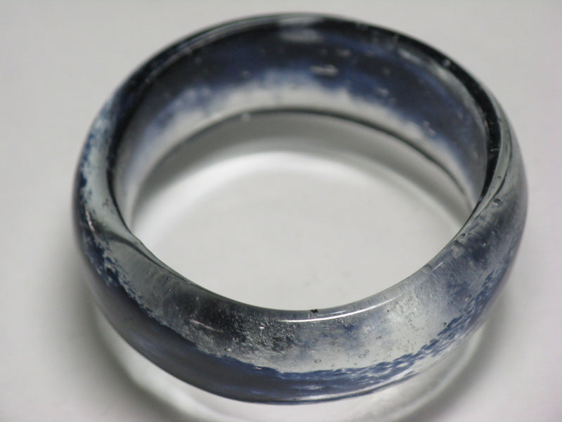 TOKO-BEADS KG103-01 Kenya Recycled Glass bead 42mm KG103-01 ケニアリサイクルガラスビーズ 42mm Asian bead & African bead  Handmade,Lampeork,bead,asia,india,ethnic,parts,accessory,beads とんぼ玉,ビーズ,トンボ玉,アジア,インド,エスニック,手作り,パーツ,アクセサリー