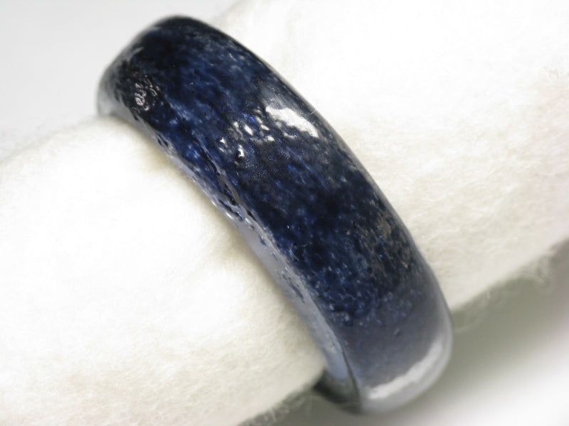 TOKO-BEADS KG103-03 Kenya Recycled Glass bead 38mm KG103-03 ケニアリサイクルガラスビーズ 38mm Asian bead & African bead  Handmade,Lampeork,bead,asia,india,ethnic,parts,accessory,beads とんぼ玉,ビーズ,トンボ玉,アジア,インド,エスニック,手作り,パーツ,アクセサリー