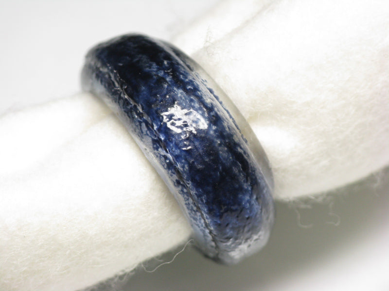 TOKO-BEADS KG103-05 Kenya Recycled Glass bead 32mm KG103-05 ケニアリサイクルガラスビーズ 32mm Asian bead & African bead  Handmade,Lampeork,bead,asia,india,ethnic,parts,accessory,beads とんぼ玉,ビーズ,トンボ玉,アジア,インド,エスニック,手作り,パーツ,アクセサリー