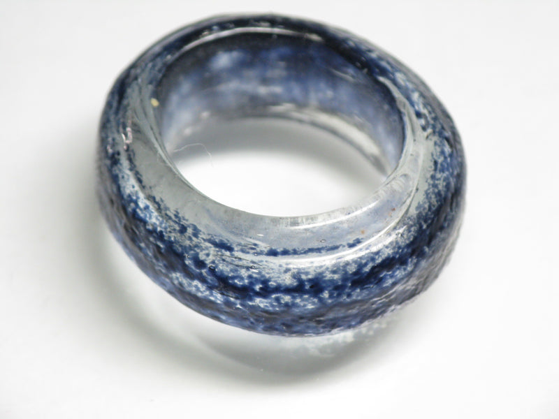 TOKO-BEADS KG103-05 Kenya Recycled Glass bead 32mm KG103-05 ケニアリサイクルガラスビーズ 32mm Asian bead & African bead  Handmade,Lampeork,bead,asia,india,ethnic,parts,accessory,beads とんぼ玉,ビーズ,トンボ玉,アジア,インド,エスニック,手作り,パーツ,アクセサリー