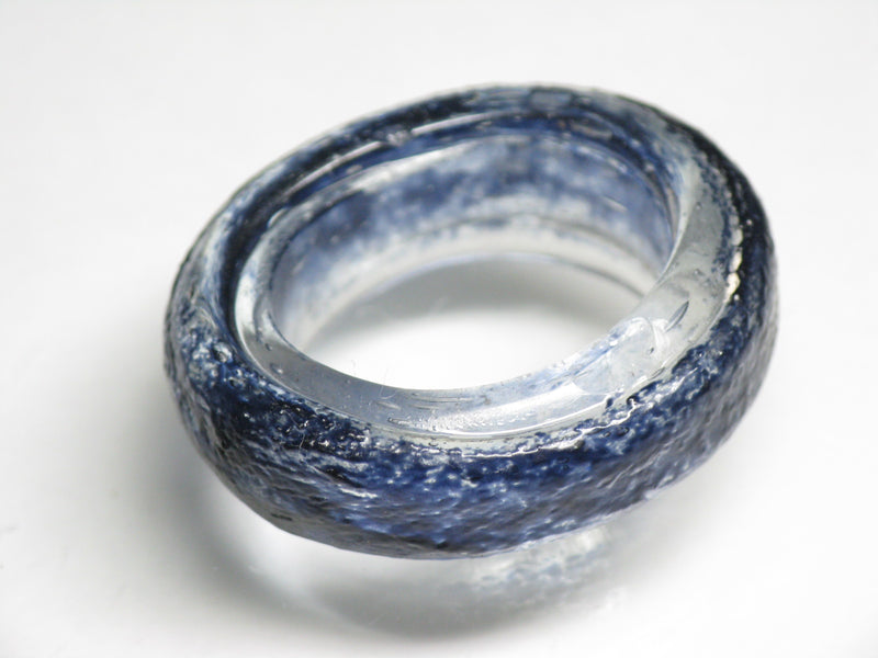 TOKO-BEADS KG103-05 Kenya Recycled Glass bead 32mm KG103-05 ケニアリサイクルガラスビーズ 32mm Asian bead & African bead  Handmade,Lampeork,bead,asia,india,ethnic,parts,accessory,beads とんぼ玉,ビーズ,トンボ玉,アジア,インド,エスニック,手作り,パーツ,アクセサリー