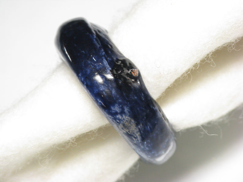 TOKO-BEADS KG103-08 Kenya Recycled Glass bead 32mm KG103-08 ケニアリサイクルガラスビーズ 32mm Asian bead & African bead  Handmade,Lampeork,bead,asia,india,ethnic,parts,accessory,beads とんぼ玉,ビーズ,トンボ玉,アジア,インド,エスニック,手作り,パーツ,アクセサリー