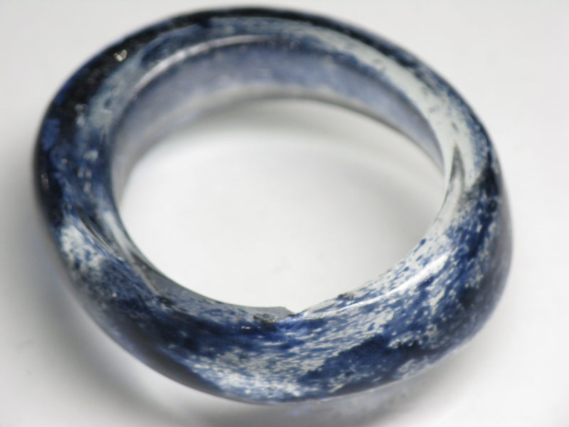 TOKO-BEADS KG103-09 Kenya Recycled Glass bead 41mm KG103-09 ケニアリサイクルガラスビーズ 41mm Asian bead & African bead  Handmade,Lampeork,bead,asia,india,ethnic,parts,accessory,beads とんぼ玉,ビーズ,トンボ玉,アジア,インド,エスニック,手作り,パーツ,アクセサリー