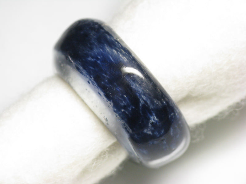 TOKO-BEADS KG103-12 Kenya Recycled Glass bead 38mm KG103-12 ケニアリサイクルガラスビーズ 38mm Asian bead & African bead  Handmade,Lampeork,bead,asia,india,ethnic,parts,accessory,beads とんぼ玉,ビーズ,トンボ玉,アジア,インド,エスニック,手作り,パーツ,アクセサリー