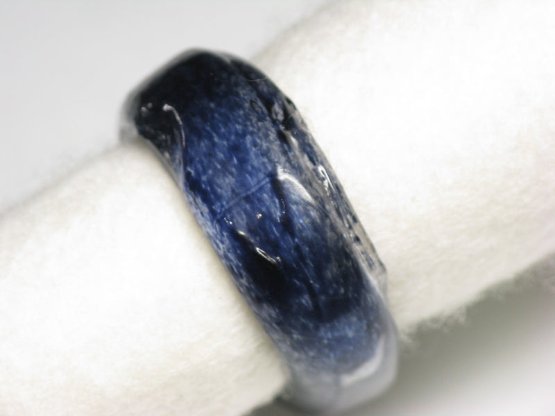 TOKO-BEADS KG103-14 Kenya Recycled Glass bead 41mm KG103-14 ケニアリサイクルガラスビーズ 41mm Asian bead & African bead  Handmade,Lampeork,bead,asia,india,ethnic,parts,accessory,beads とんぼ玉,ビーズ,トンボ玉,アジア,インド,エスニック,手作り,パーツ,アクセサリー