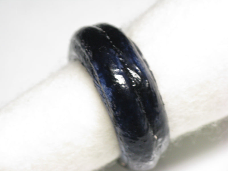 TOKO-BEADS KG103-15 Kenya Recycled Glass bead 35mm KG103-15 ケニアリサイクルガラスビーズ 35mm Asian bead & African bead  Handmade,Lampeork,bead,asia,india,ethnic,parts,accessory,beads とんぼ玉,ビーズ,トンボ玉,アジア,インド,エスニック,手作り,パーツ,アクセサリー