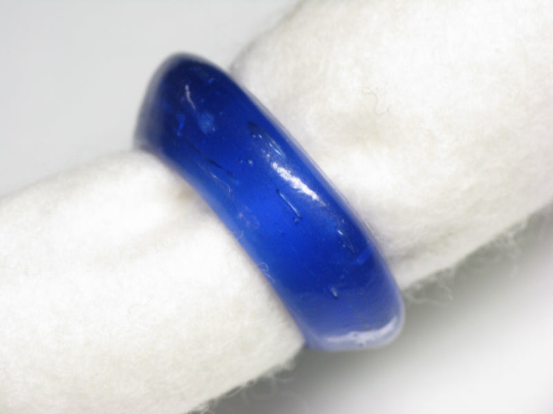 TOKO-BEADS KG104-02 Kenya Recycled Glass bead 31mm KG104-02 ケニアリサイクルガラスビーズ 31mm Asian bead & African bead  Handmade,Lampeork,bead,asia,india,ethnic,parts,accessory,beads とんぼ玉,ビーズ,トンボ玉,アジア,インド,エスニック,手作り,パーツ,アクセサリー