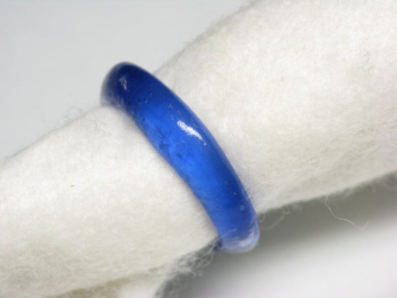 TOKO-BEADS KG104-04 Kenya Recycled Glass bead 29mm KG104-04 ケニアリサイクルガラスビーズ 29mm Asian bead & African bead  Handmade,Lampeork,bead,asia,india,ethnic,parts,accessory,beads とんぼ玉,ビーズ,トンボ玉,アジア,インド,エスニック,手作り,パーツ,アクセサリー