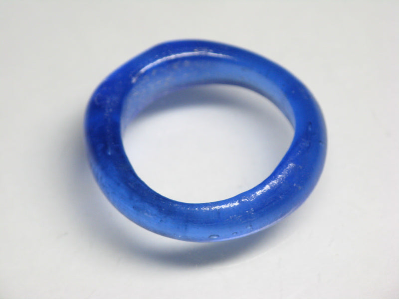 TOKO-BEADS KG104-04 Kenya Recycled Glass bead 29mm KG104-04 ケニアリサイクルガラスビーズ 29mm Asian bead & African bead  Handmade,Lampeork,bead,asia,india,ethnic,parts,accessory,beads とんぼ玉,ビーズ,トンボ玉,アジア,インド,エスニック,手作り,パーツ,アクセサリー