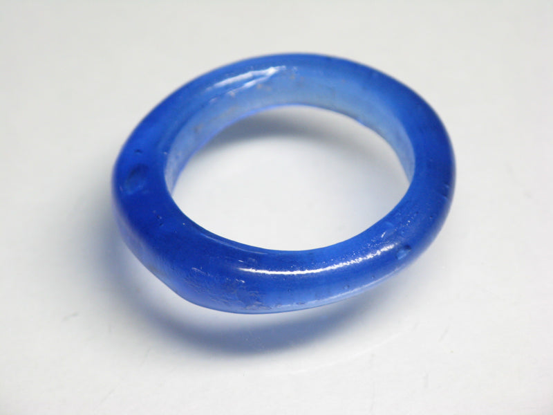 TOKO-BEADS KG104-04 Kenya Recycled Glass bead 29mm KG104-04 ケニアリサイクルガラスビーズ 29mm Asian bead & African bead  Handmade,Lampeork,bead,asia,india,ethnic,parts,accessory,beads とんぼ玉,ビーズ,トンボ玉,アジア,インド,エスニック,手作り,パーツ,アクセサリー