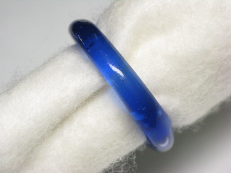 TOKO-BEADS KG104-05 Kenya Recycled Glass bead 32mm KG104-05 ケニアリサイクルガラスビーズ 32mm Asian bead & African bead  Handmade,Lampeork,bead,asia,india,ethnic,parts,accessory,beads とんぼ玉,ビーズ,トンボ玉,アジア,インド,エスニック,手作り,パーツ,アクセサリー