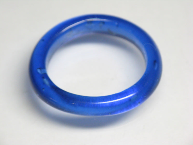TOKO-BEADS KG104-05 Kenya Recycled Glass bead 32mm KG104-05 ケニアリサイクルガラスビーズ 32mm Asian bead & African bead  Handmade,Lampeork,bead,asia,india,ethnic,parts,accessory,beads とんぼ玉,ビーズ,トンボ玉,アジア,インド,エスニック,手作り,パーツ,アクセサリー