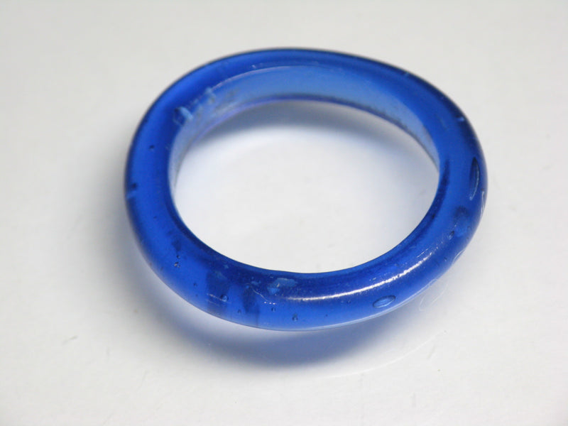 TOKO-BEADS KG104-05 Kenya Recycled Glass bead 32mm KG104-05 ケニアリサイクルガラスビーズ 32mm Asian bead & African bead  Handmade,Lampeork,bead,asia,india,ethnic,parts,accessory,beads とんぼ玉,ビーズ,トンボ玉,アジア,インド,エスニック,手作り,パーツ,アクセサリー