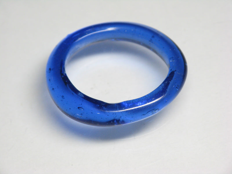 TOKO-BEADS KG104-06 Kenya Recycled Glass bead 30mm KG104-06 ケニアリサイクルガラスビーズ 30mm Asian bead & African bead  Handmade,Lampeork,bead,asia,india,ethnic,parts,accessory,beads とんぼ玉,ビーズ,トンボ玉,アジア,インド,エスニック,手作り,パーツ,アクセサリー