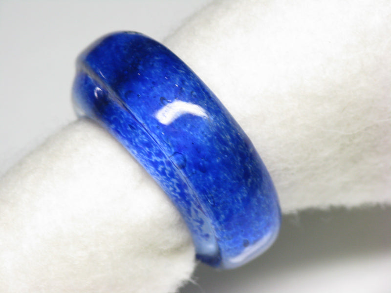 TOKO-BEADS KG104-08 Kenya Recycled Glass bead 34mm KG104-08 ケニアリサイクルガラスビーズ 34mm Asian bead & African bead  Handmade,Lampeork,bead,asia,india,ethnic,parts,accessory,beads とんぼ玉,ビーズ,トンボ玉,アジア,インド,エスニック,手作り,パーツ,アクセサリー