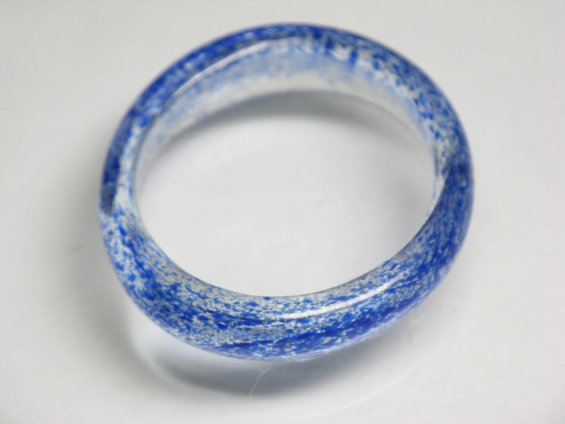 TOKO-BEADS KG104-09 Kenya Recycled Glass bead 34mm KG104-09 ケニアリサイクルガラスビーズ 34mm Asian bead & African bead  Handmade,Lampeork,bead,asia,india,ethnic,parts,accessory,beads とんぼ玉,ビーズ,トンボ玉,アジア,インド,エスニック,手作り,パーツ,アクセサリー