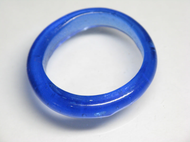 TOKO-BEADS KG104-10 Kenya Recycled Glass bead 34mm KG104-10 ケニアリサイクルガラスビーズ 34mm Asian bead & African bead  Handmade,Lampeork,bead,asia,india,ethnic,parts,accessory,beads とんぼ玉,ビーズ,トンボ玉,アジア,インド,エスニック,手作り,パーツ,アクセサリー