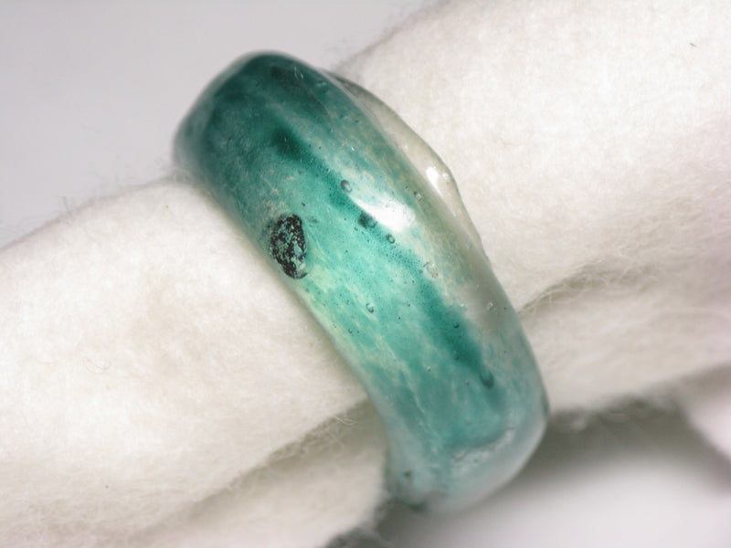 TOKO-BEADS KG105-02 Kenya Recycled Glass bead 39mm KG105-02 ケニアリサイクルガラスビーズ 39mm Asian bead & African bead  Handmade,Lampeork,bead,asia,india,ethnic,parts,accessory,beads とんぼ玉,ビーズ,トンボ玉,アジア,インド,エスニック,手作り,パーツ,アクセサリー