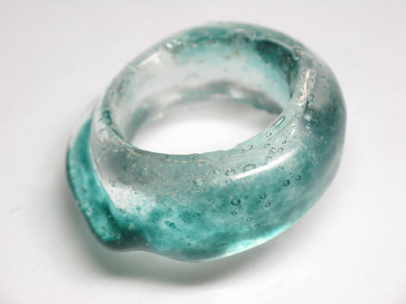 TOKO-BEADS KG105-03 Kenya Recycled Glass bead 35mm KG105-03 ケニアリサイクルガラスビーズ 35mm Asian bead & African bead  Handmade,Lampeork,bead,asia,india,ethnic,parts,accessory,beads とんぼ玉,ビーズ,トンボ玉,アジア,インド,エスニック,手作り,パーツ,アクセサリー
