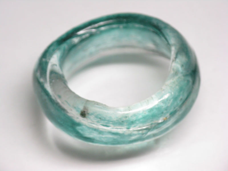TOKO-BEADS KG105-04 Kenya Recycled Glass bead 37mm KG105-04 ケニアリサイクルガラスビーズ 37mm Asian bead & African bead  Handmade,Lampeork,bead,asia,india,ethnic,parts,accessory,beads とんぼ玉,ビーズ,トンボ玉,アジア,インド,エスニック,手作り,パーツ,アクセサリー