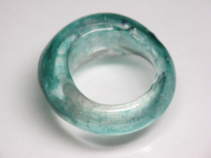 TOKO-BEADS KG105-05 Kenya Recycled Glass bead 33mm KG105-05 ケニアリサイクルガラスビーズ 33mm Asian bead & African bead  Handmade,Lampeork,bead,asia,india,ethnic,parts,accessory,beads とんぼ玉,ビーズ,トンボ玉,アジア,インド,エスニック,手作り,パーツ,アクセサリー